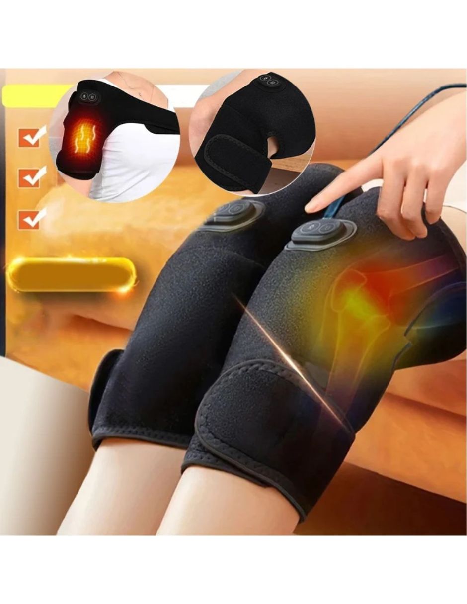 Hombrera Hailicare 3 en 1