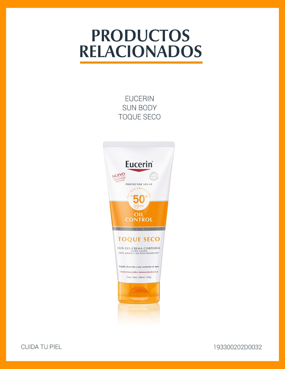 Protector solar FPS 50 Allergy Protect 2