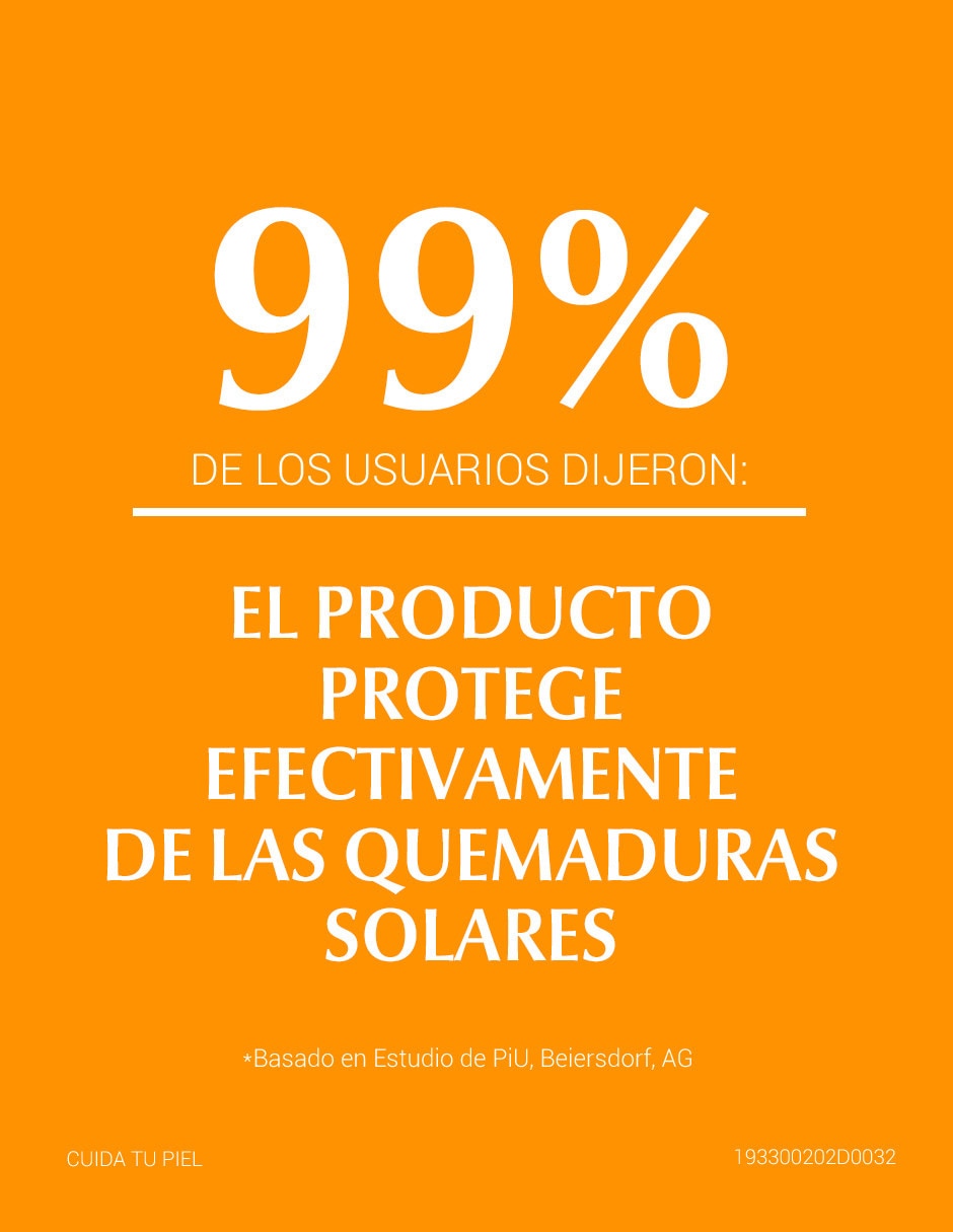 Protector solar FPS 50 Allergy Protect 5