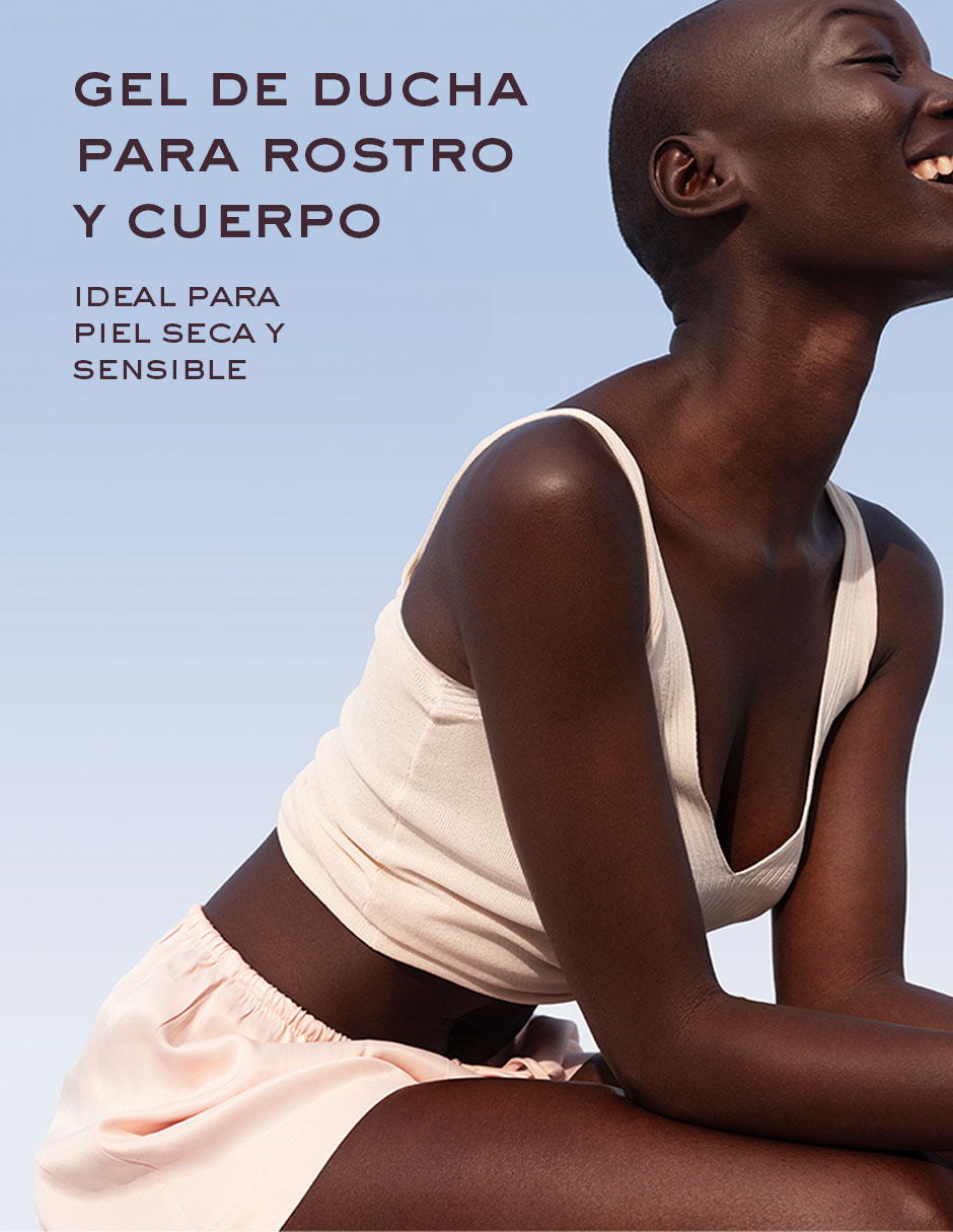 Limpiador rostro y cuerpo Reve de miel para hidratar 3