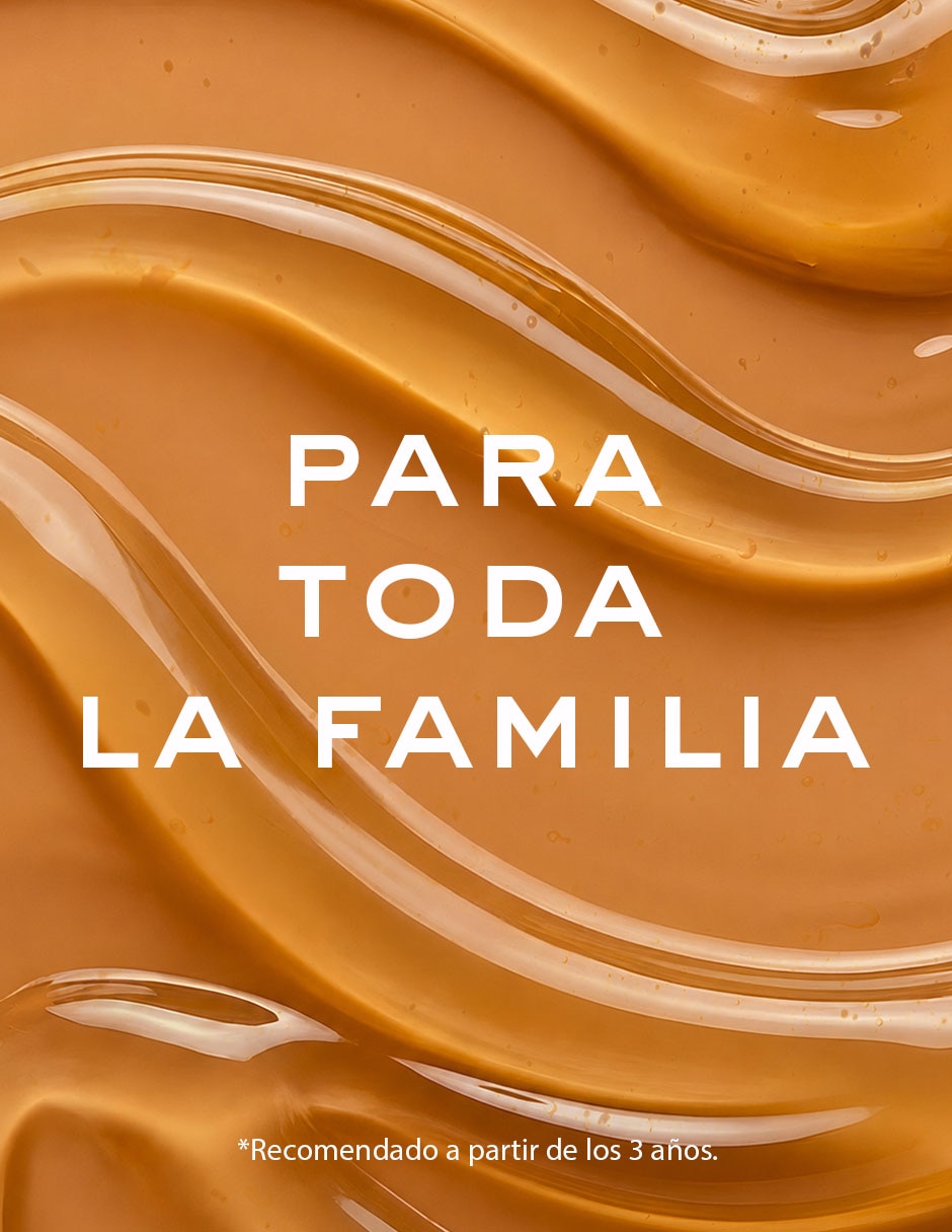 Limpiador rostro y cuerpo Reve de miel para hidratar 4