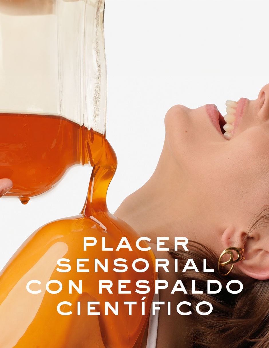 Limpiador rostro y cuerpo Reve de miel para hidratar 6