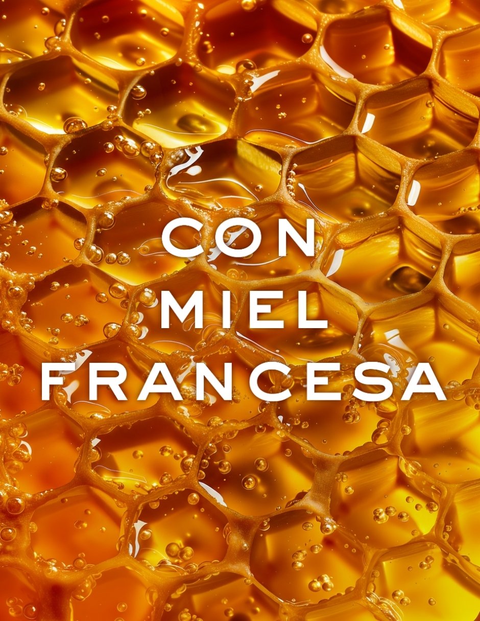 Bálsamo Rêve de Miel aroma miel de 4 g Bálsamo Rêve de Miel aroma miel de 4 g