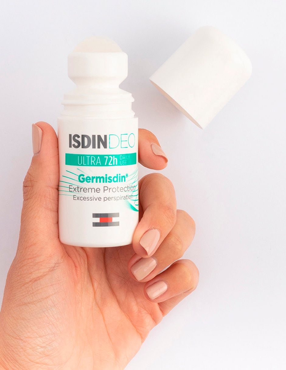 Desodorante antitranspirante Deo Germ 40 ml Desodorante antitranspirante Deo Germ 40 ml