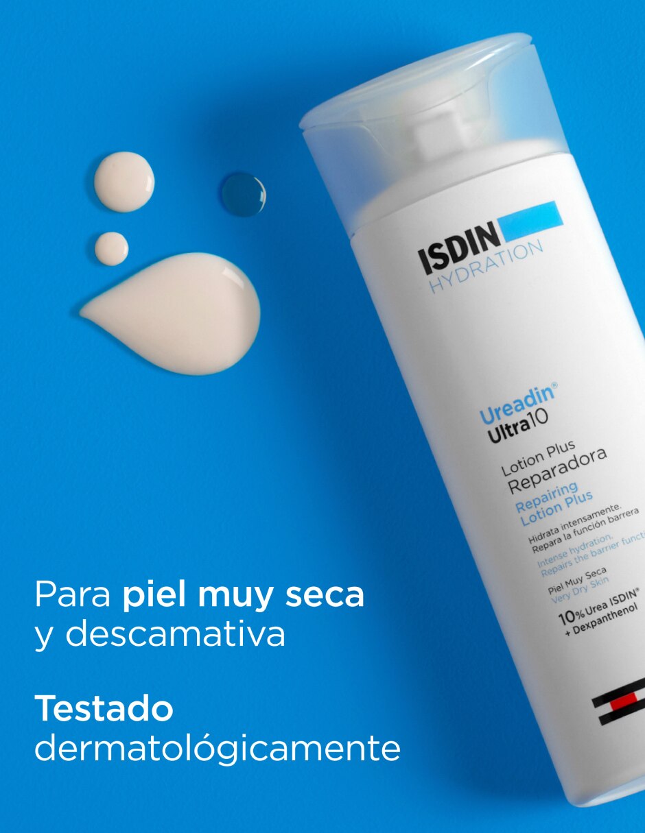 Tónico facial