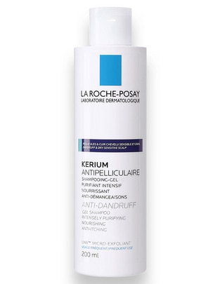 Shampoo anticaspa Anti-Dandruff Kerium 200 ml Shampoo anticaspa Anti-Dandruff Kerium 200 ml