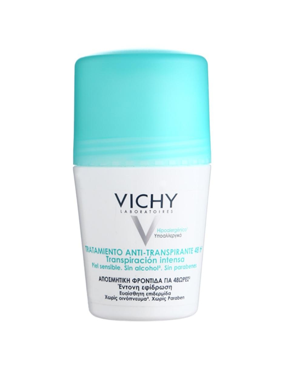 Imagen de producto Desodorante axilas en roll on Vichy Deos unisex