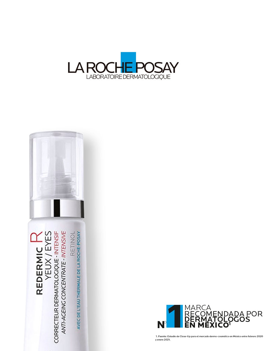 Crema facial recomendada para prevenir signos de la edad de noche Redermic para todo tipo piel 2