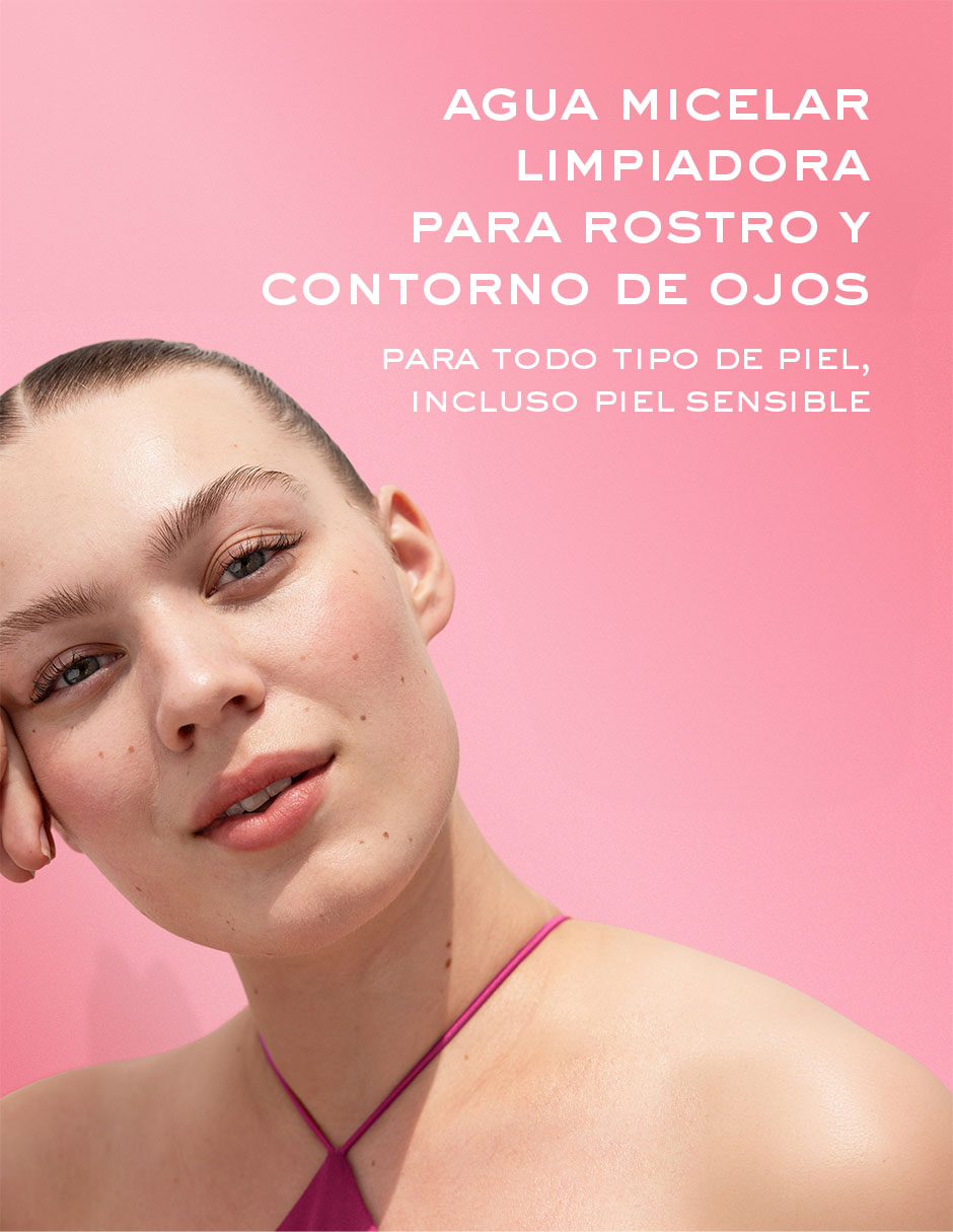 Desmaquillante Very Rose 4