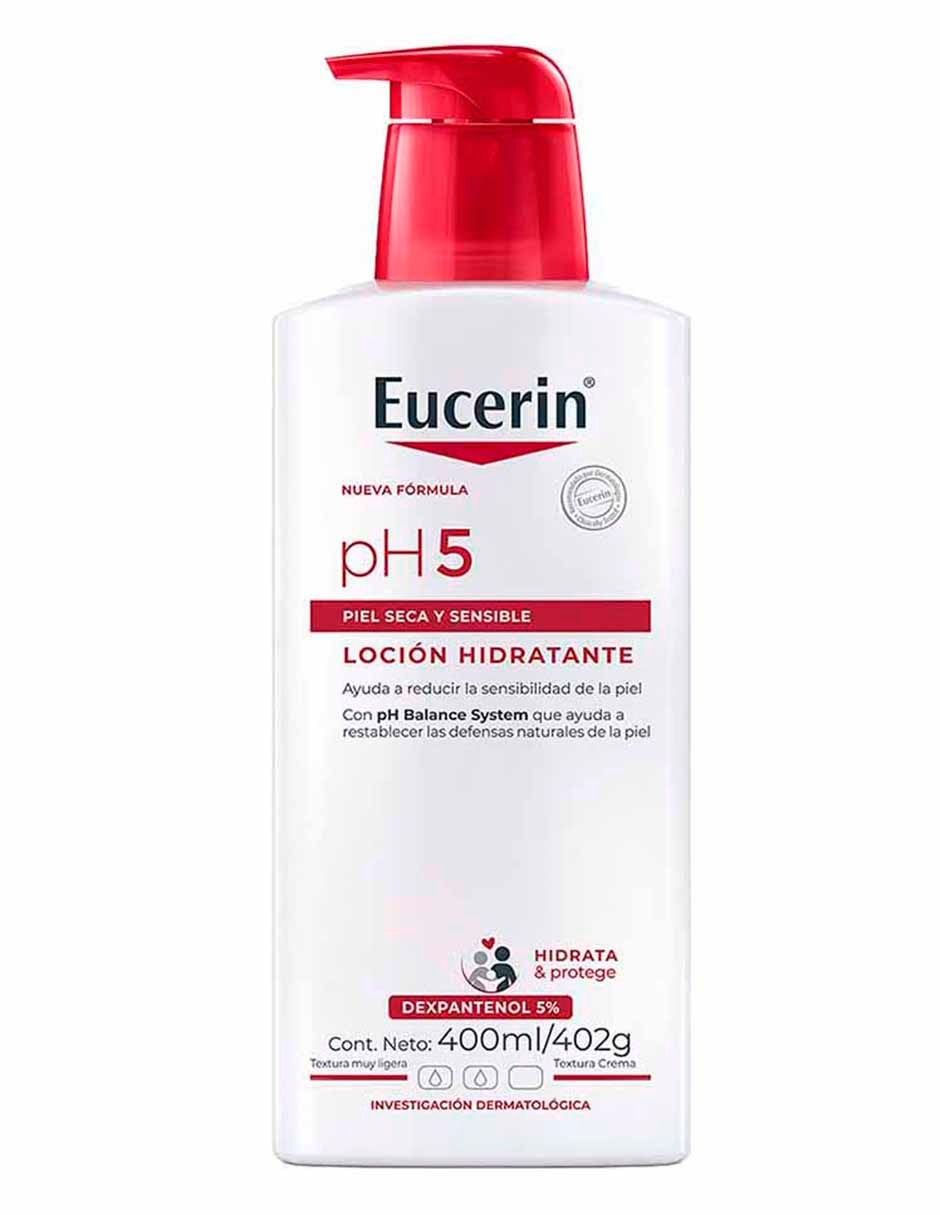 Crema para cuerpo recomendada para revitalizar de día y noche Ph5 para piel sensible Crema para cuerpo recomendada para revitalizar de día y noche Ph5 para piel sensible