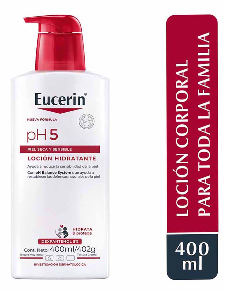 Crema para cuerpo recomendada para revitalizar de día y noche Ph5 para piel sensible 2
