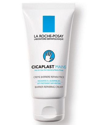 Crema para manos recomendada para calmar y aliviar la piel de día y noche para piel sensible Crema para manos recomendada para calmar y aliviar la piel de día y noche para piel sensible