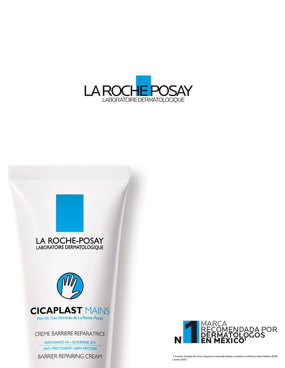 Crema para manos recomendada para calmar y aliviar la piel de día y noche para piel sensible 2