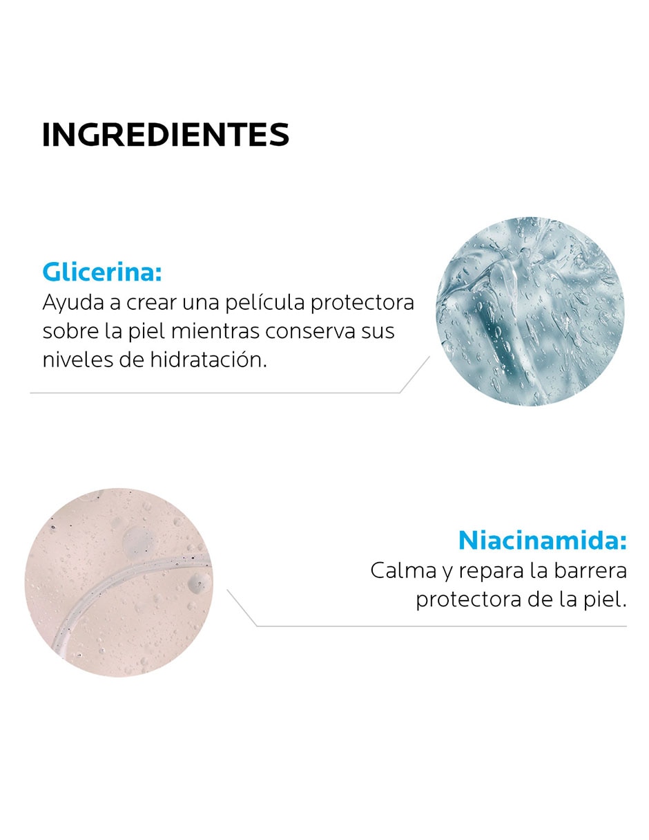 Crema para manos recomendada para calmar y aliviar la piel de día y noche para piel sensible 4