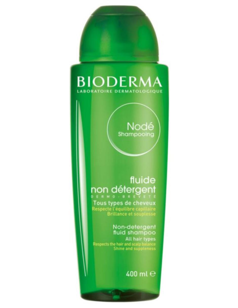 Shampoo para cabello Nodé 400 ml Shampoo para cabello Nodé 400 ml