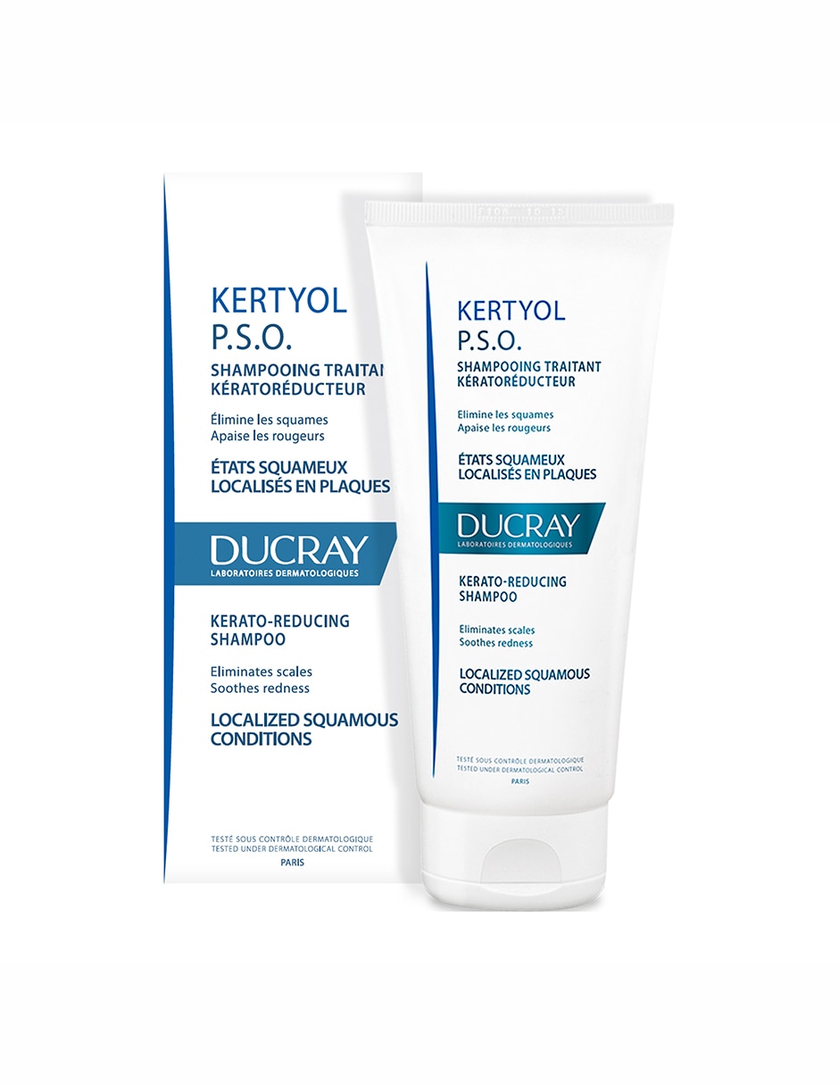 Tratamiento facial y corporal exfoliante Kertyol 4