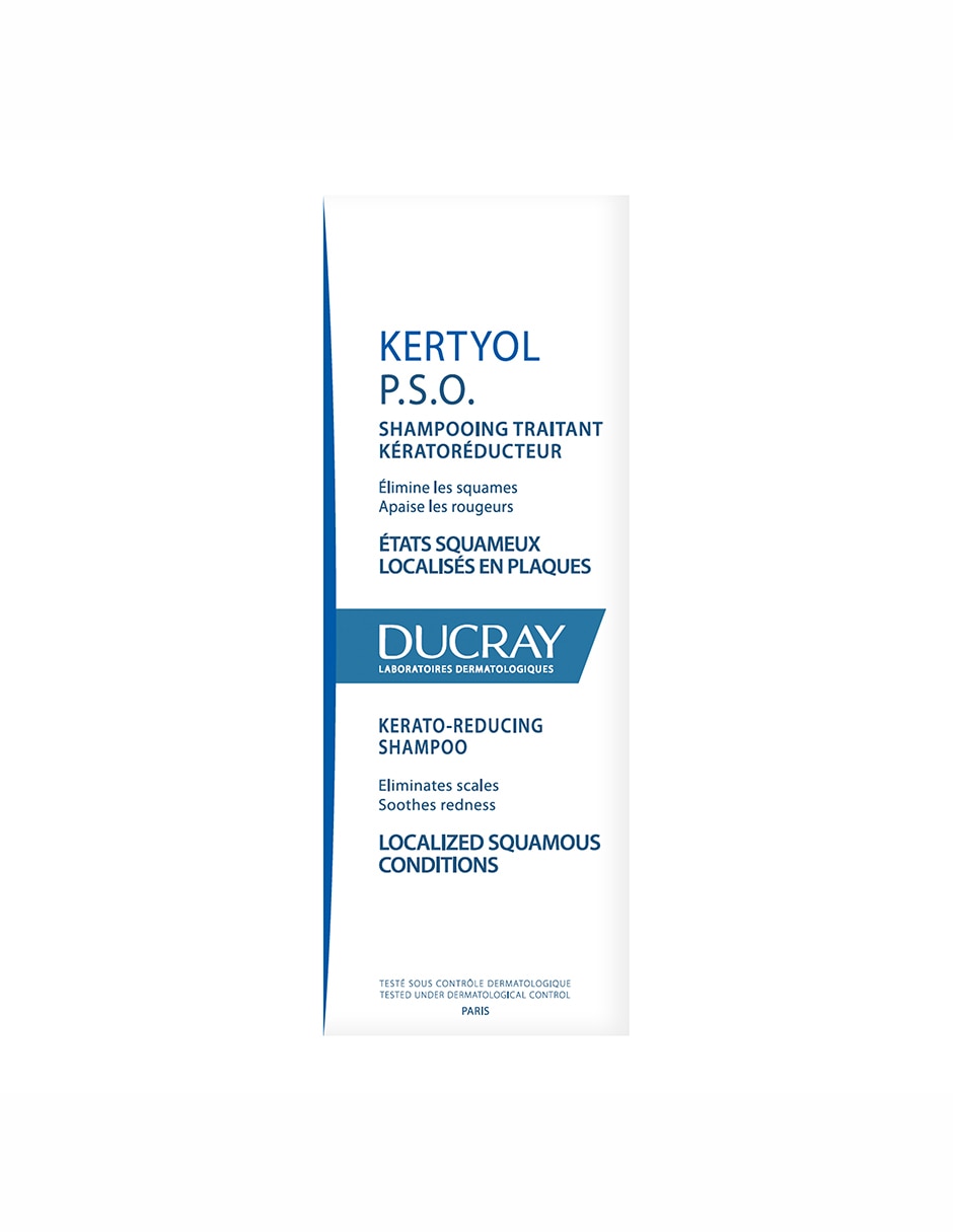 Tratamiento facial y corporal exfoliante Kertyol 2