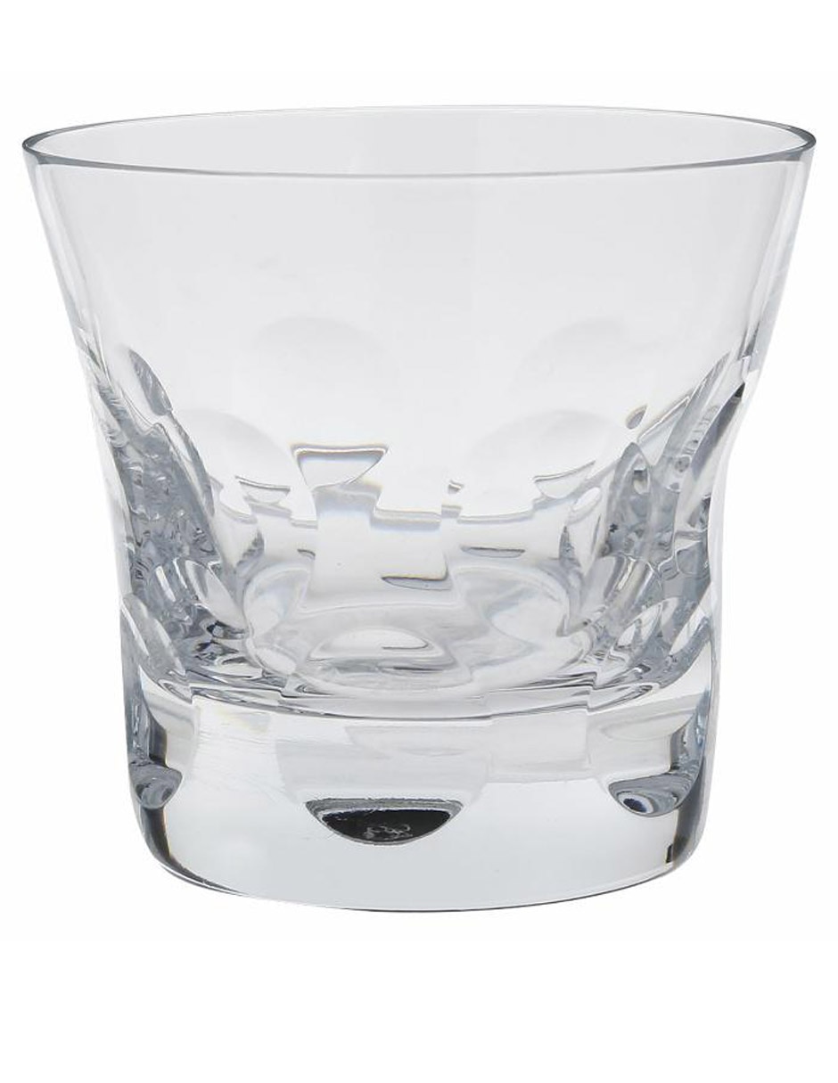 Set de vasos Baccarat de cristal con 6 piezas 3