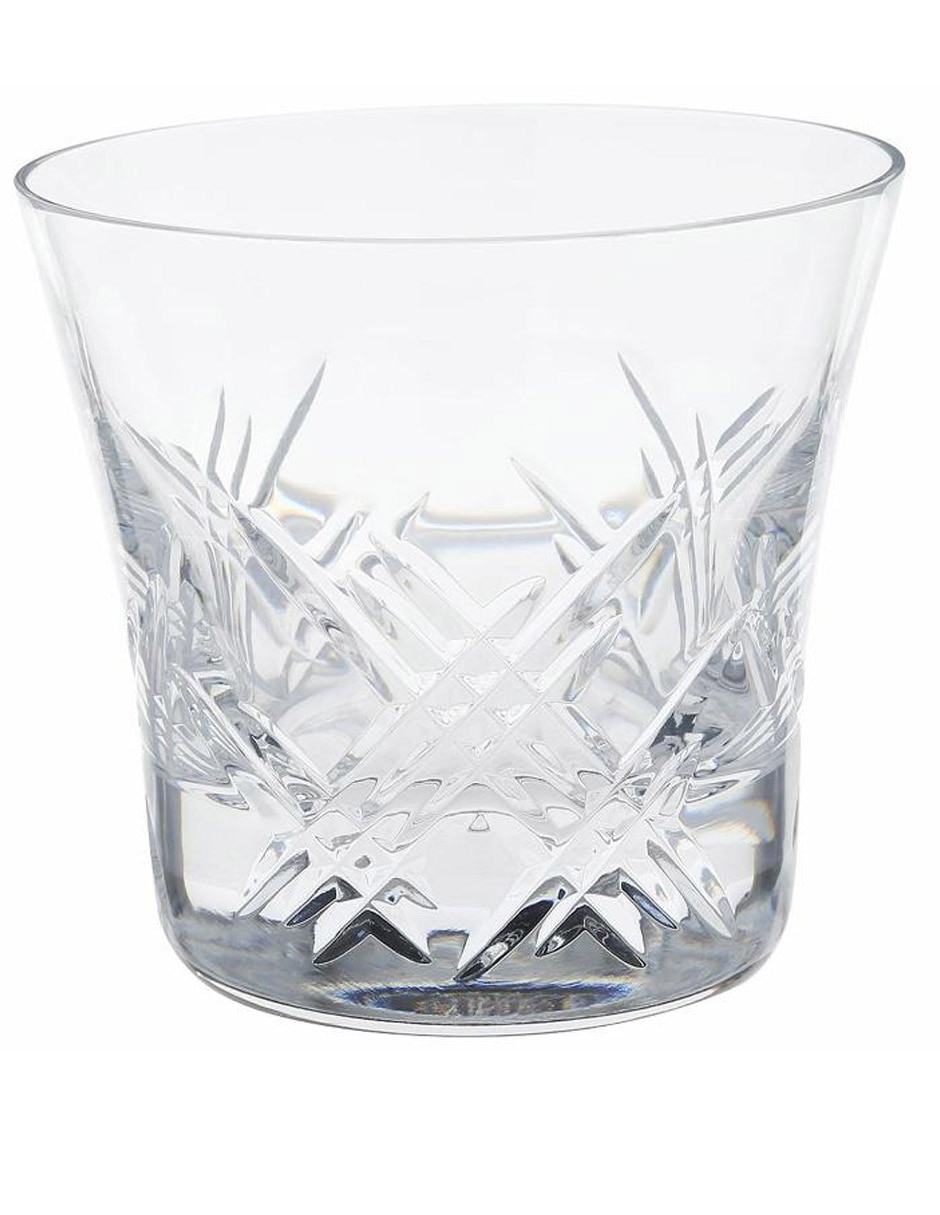 Set de vasos Baccarat de cristal con 6 piezas 5