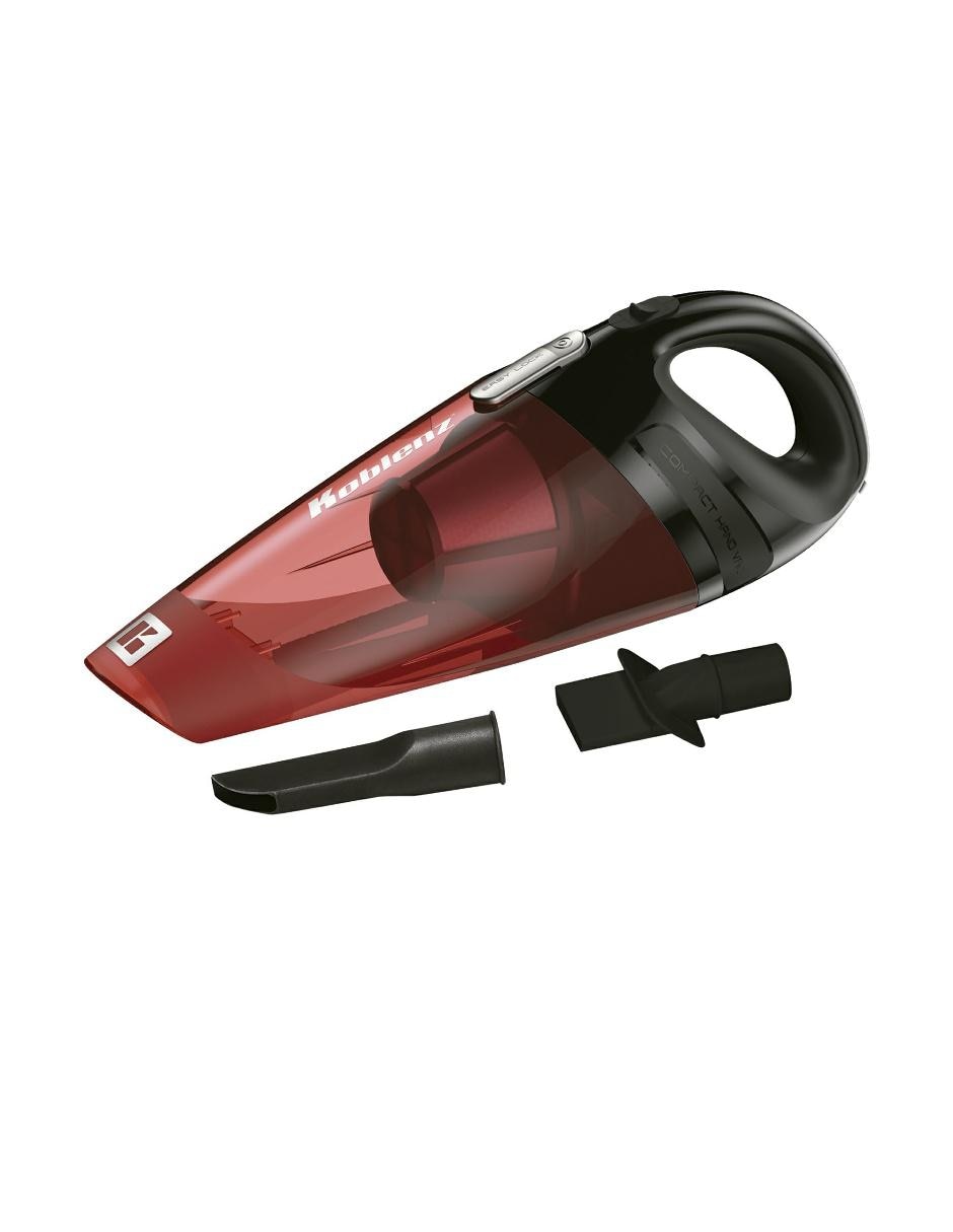 Aspiradora de mano Koblenz hv-12 kg3 0.45 litros
