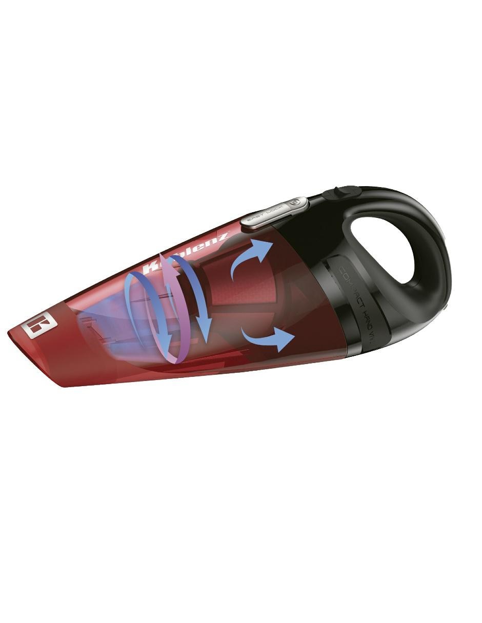 Aspiradora de mano hv-12 kg3 0.45 litros Aspiradora de mano hv-12 kg3 0.45 litros
