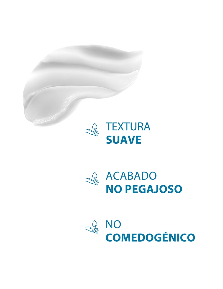 Crema facial recomendada para prevenir signos de la edad de noche Melascreen para todo tipo piel 4