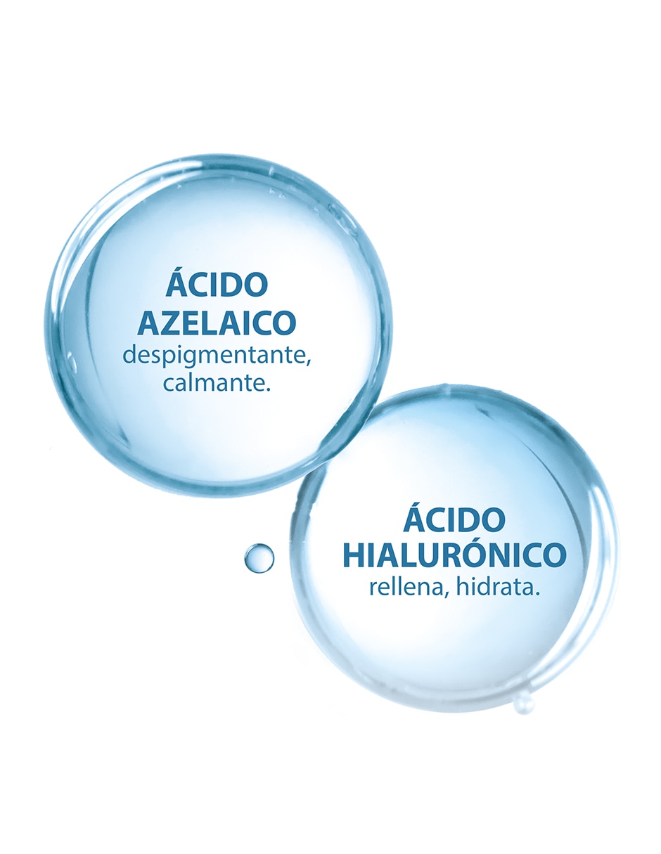 Crema facial recomendada para prevenir signos de la edad de noche Melascreen para todo tipo piel 5