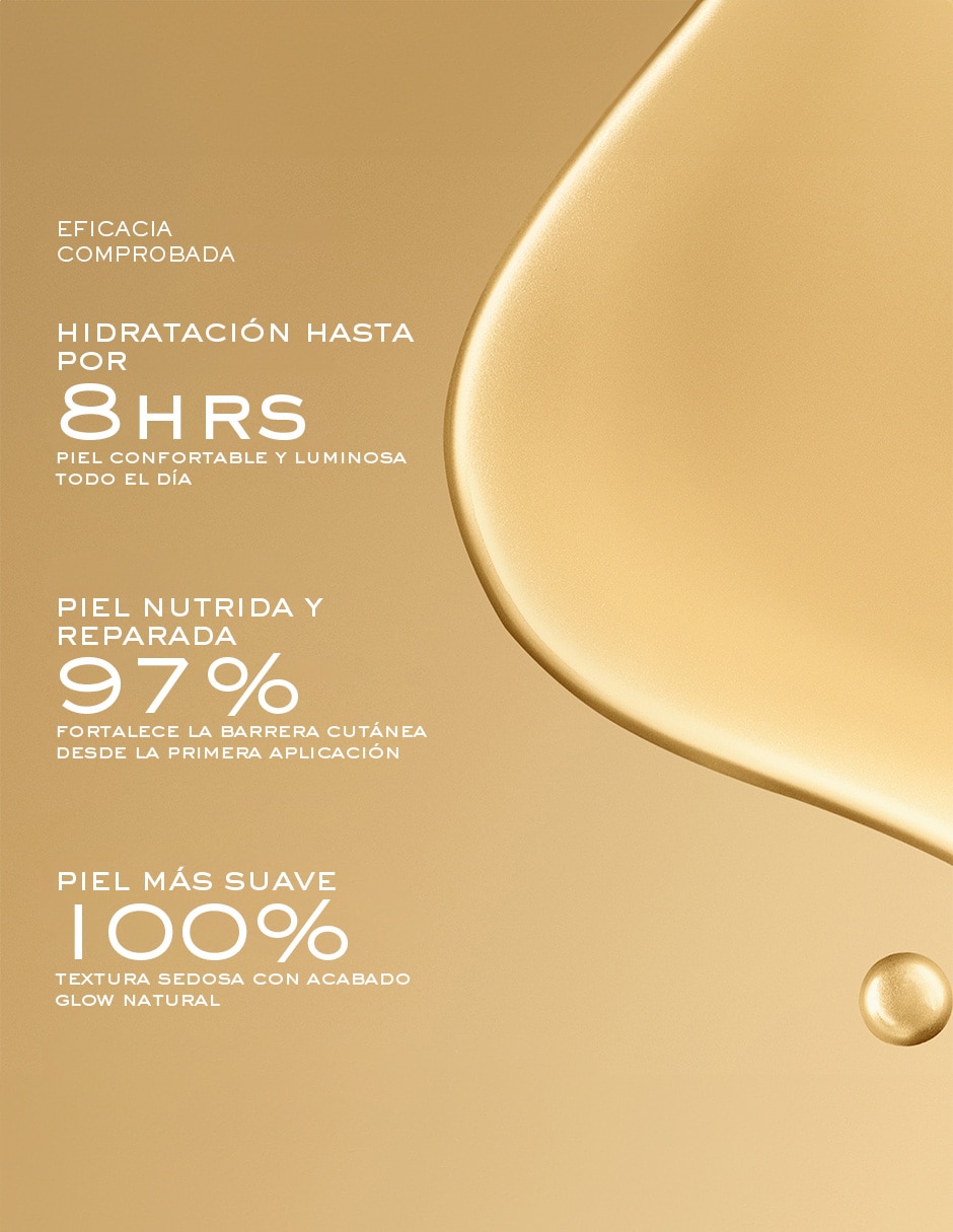 Tratamiento hidratante Huile Prodigeuse Nuxe