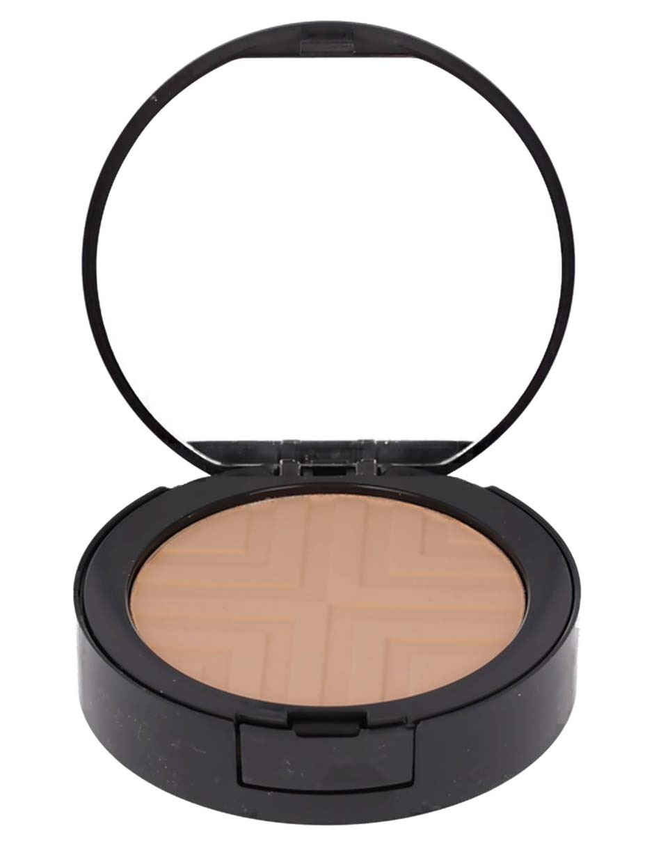 Base de maquillaje en polvo compacto Dermablend Convermate mate 2
