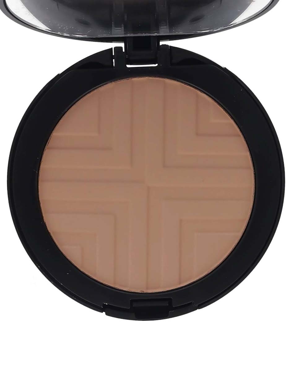 Base de maquillaje en polvo compacto Dermablend Convermate mate 3