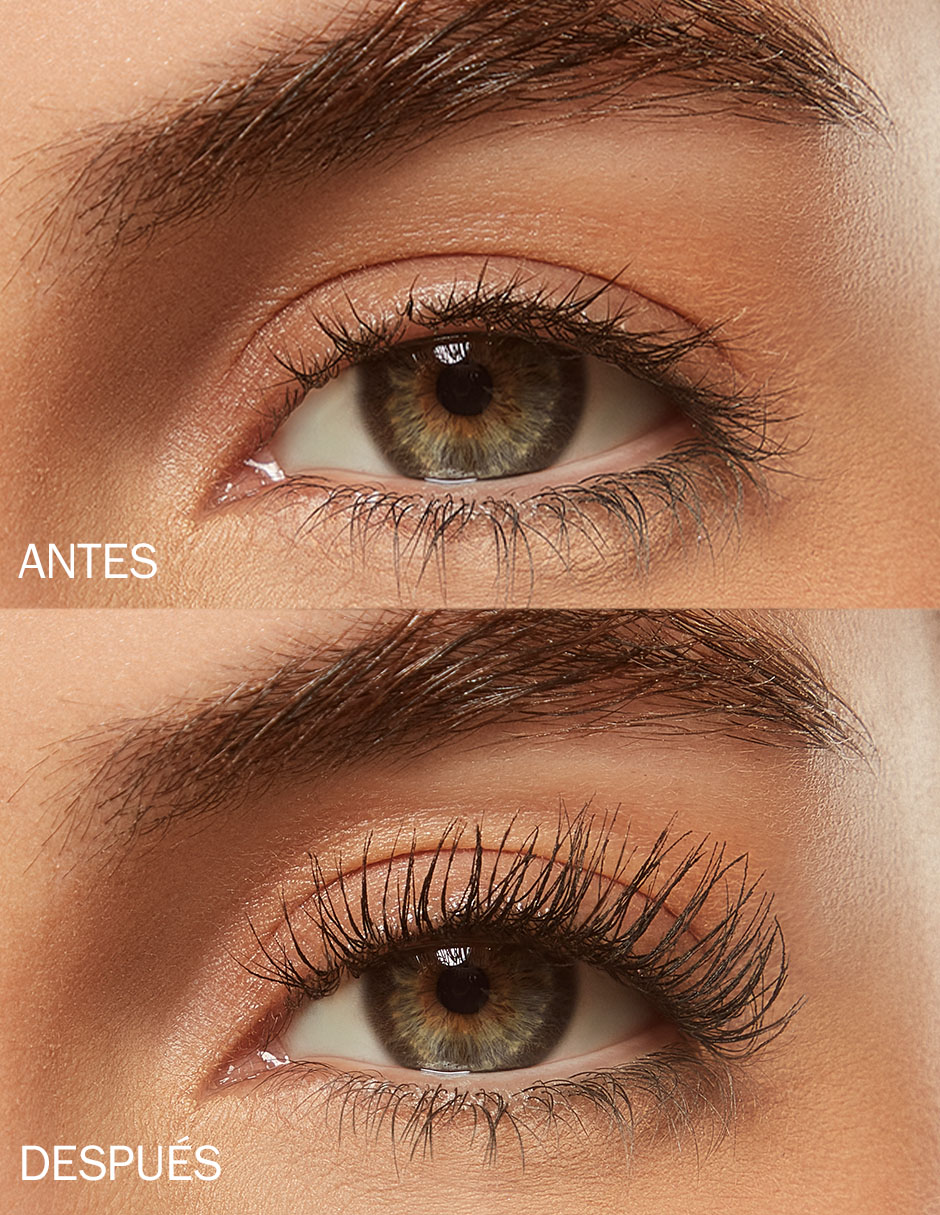 Sérum hidratante para pestañas Flash Flash Eyelash todo tipo de piel