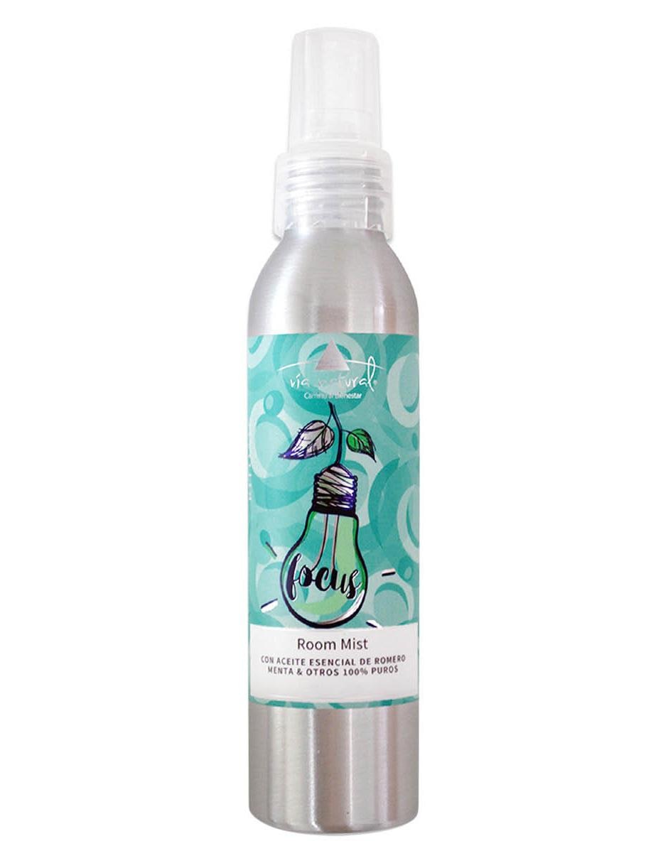 Aceite CBD aerosol y ambientador de aroma menta Aceite CBD aerosol y ambientador de aroma menta
