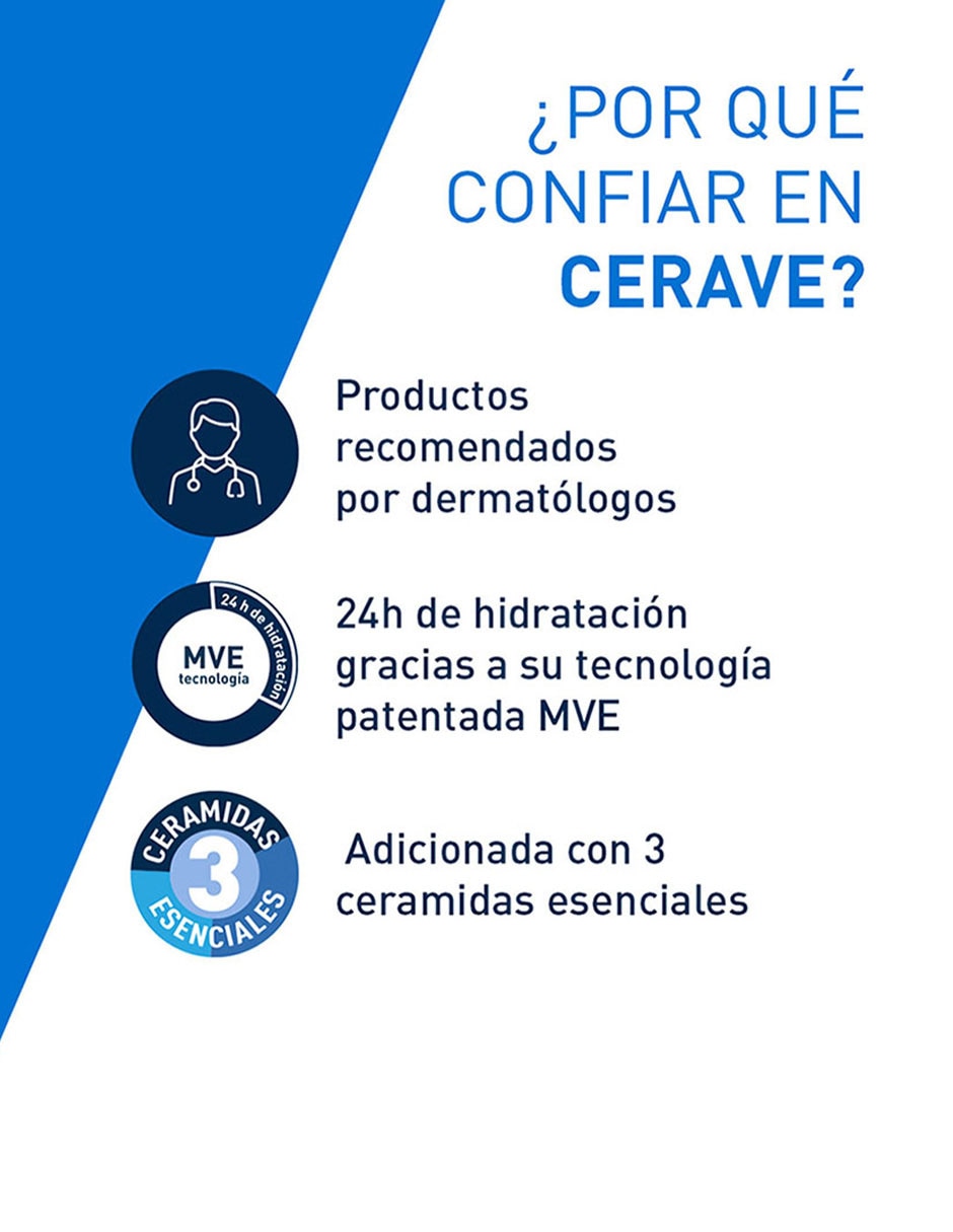 Crema para rostro y cuerpo recomendada para hidratar de día y noche para todo tipo piel 8