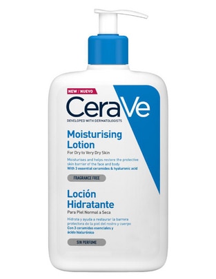 Loción corporal hidratante Moisturising Lotion Loción corporal hidratante Moisturising Lotion