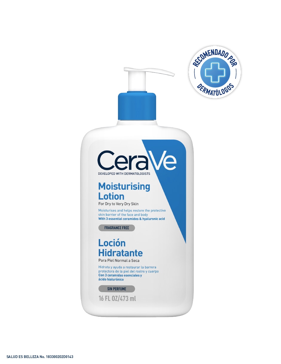 Crema para cuerpo recomendada para hidratar de día y noche para piel normal 2