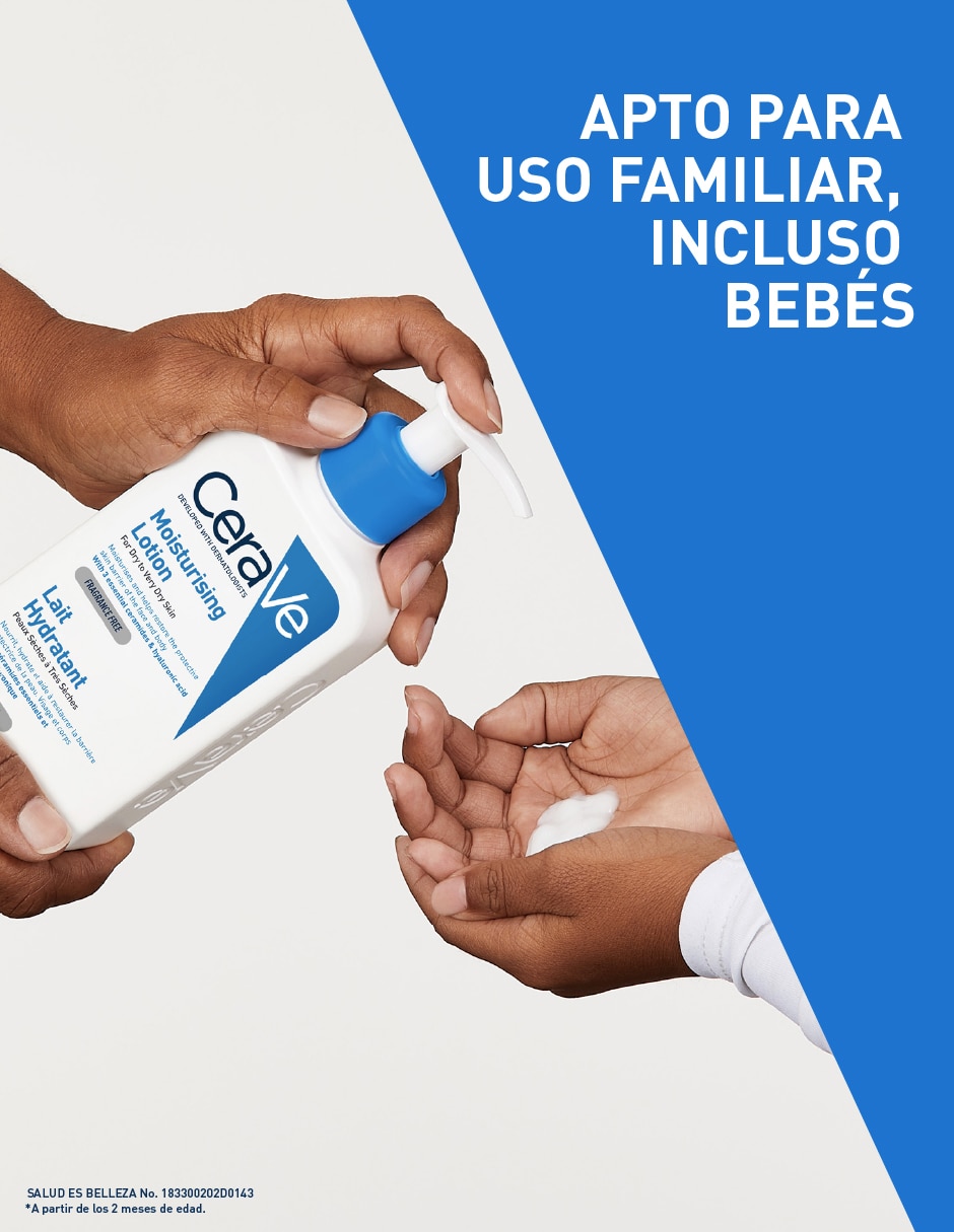 Crema para cuerpo recomendada para hidratar de día y noche para piel normal 4