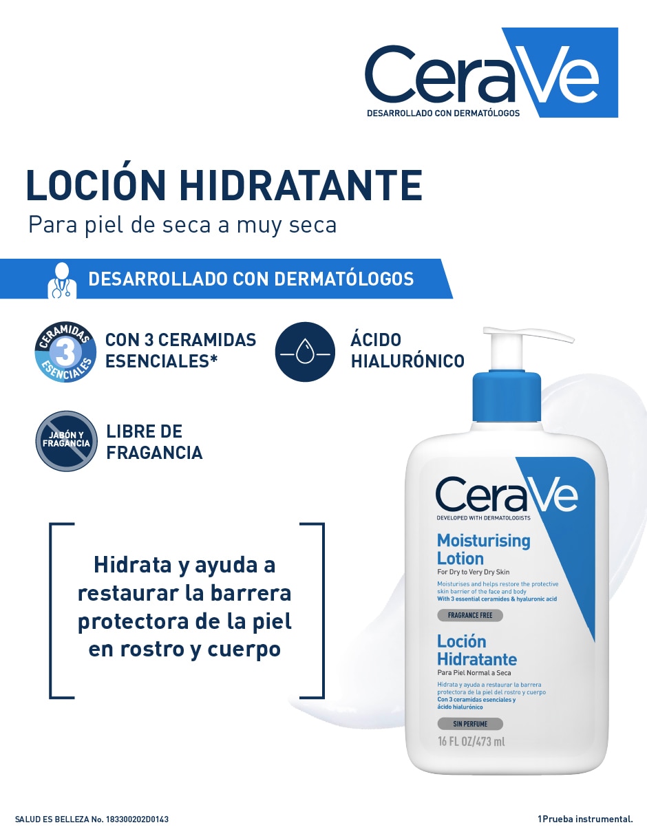 Crema para cuerpo recomendada para hidratar de día y noche para piel normal 6