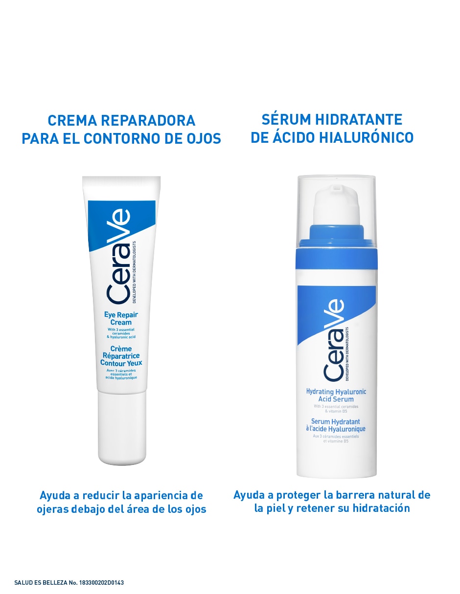 Crema facial recomendada para hidratar día y noche Hidratantes todo tipo piel 4