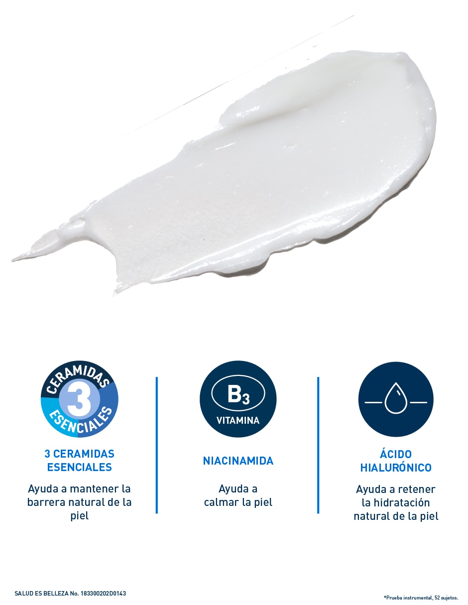 Crema facial recomendada para hidratar día y noche Hidratantes todo tipo piel Crema facial recomendada para hidratar día y noche Hidratantes todo tipo piel