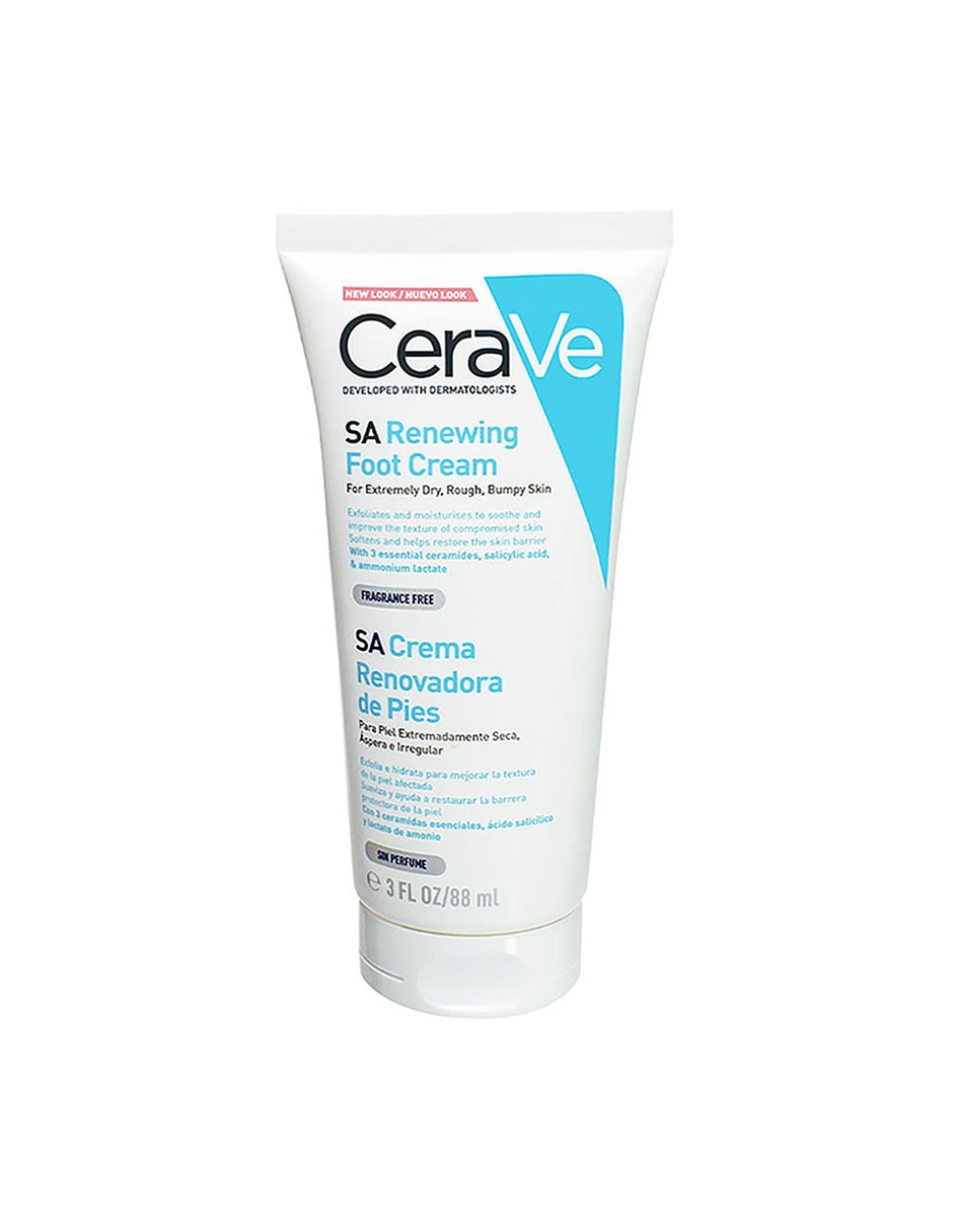 Crema para pies recomendada para hidratar de día y noche para todo tipo piel Crema para pies recomendada para hidratar de día y noche para todo tipo piel