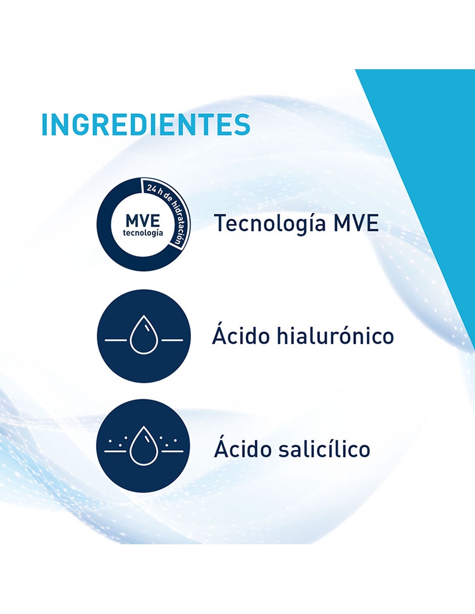 Crema para pies recomendada para hidratar de día y noche para todo tipo piel 5
