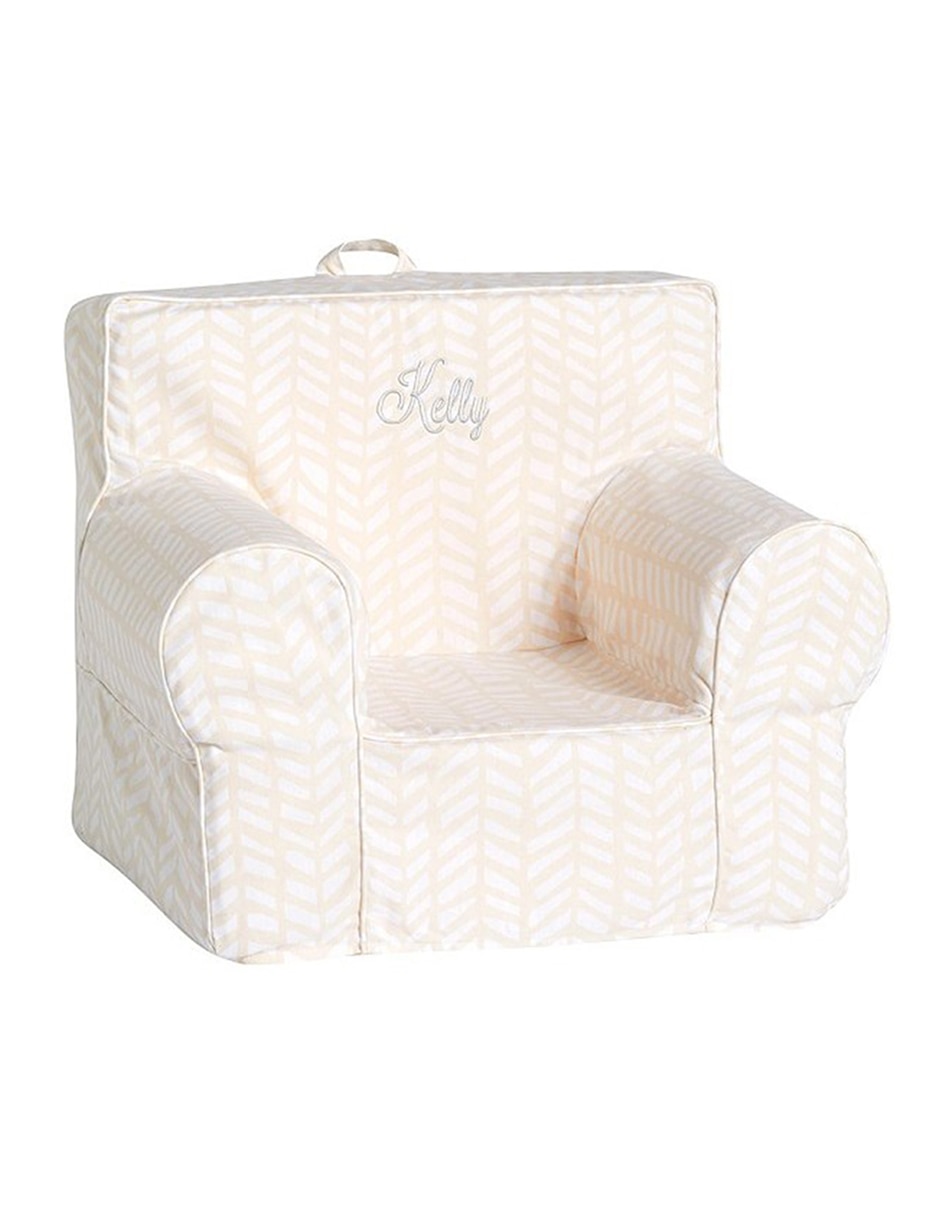 Funda sillón Anywhere Regular Broken Arrow 1