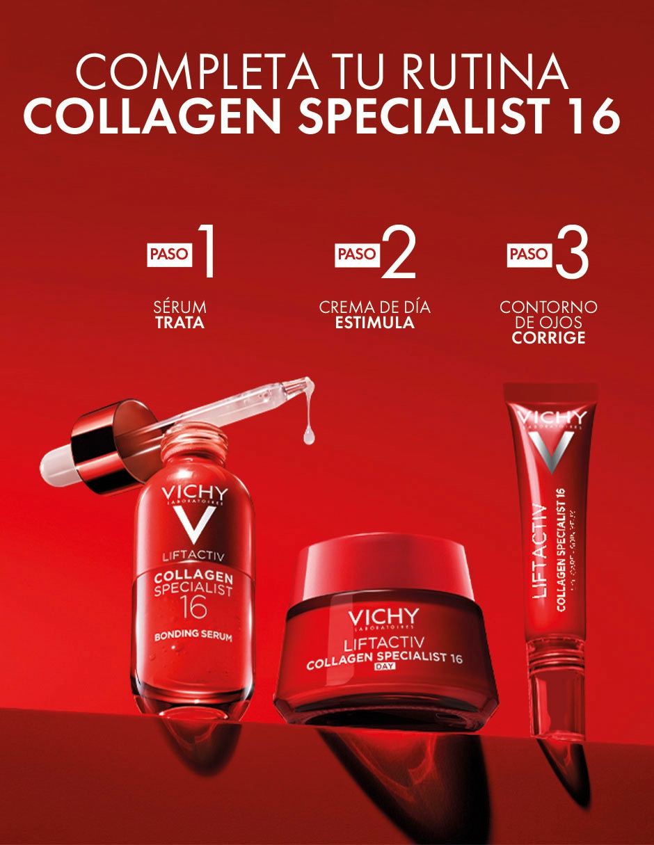 Crema facial recomendada para prevenir signos de la edad de día Liftactiv para piel seca 10