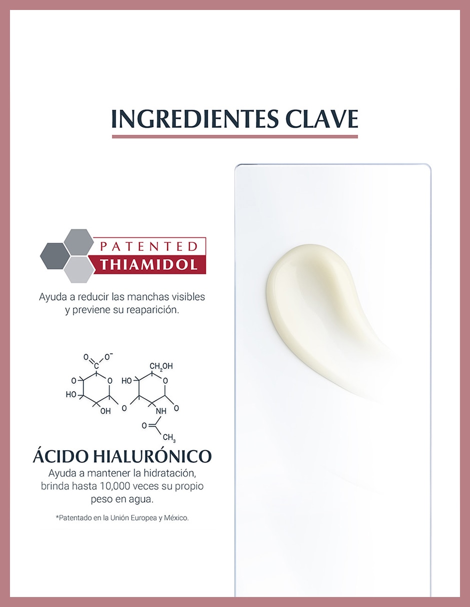 Crema facial recomendada para reducir manchas de día y noche para todo tipo piel 7