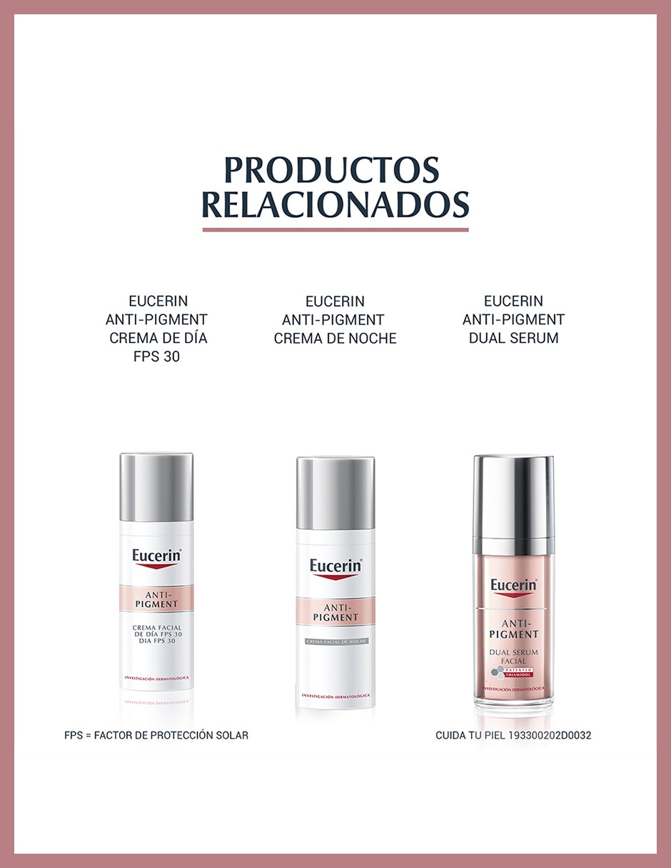 Crema facial recomendada para reducir manchas de día y noche para todo tipo piel 10