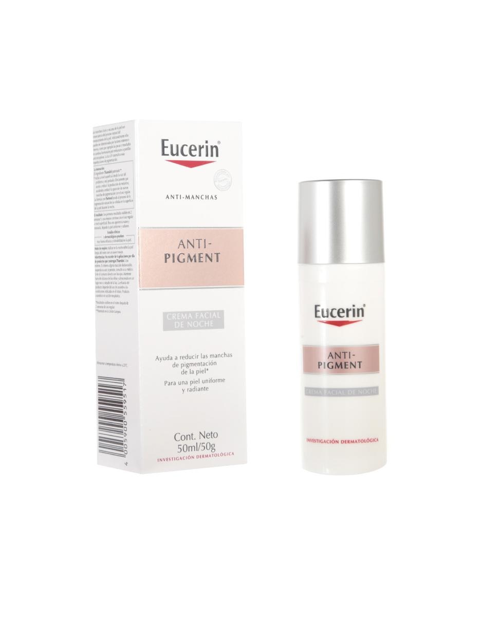 Crema facial recomendada para reducir manchas de noche para todo tipo piel