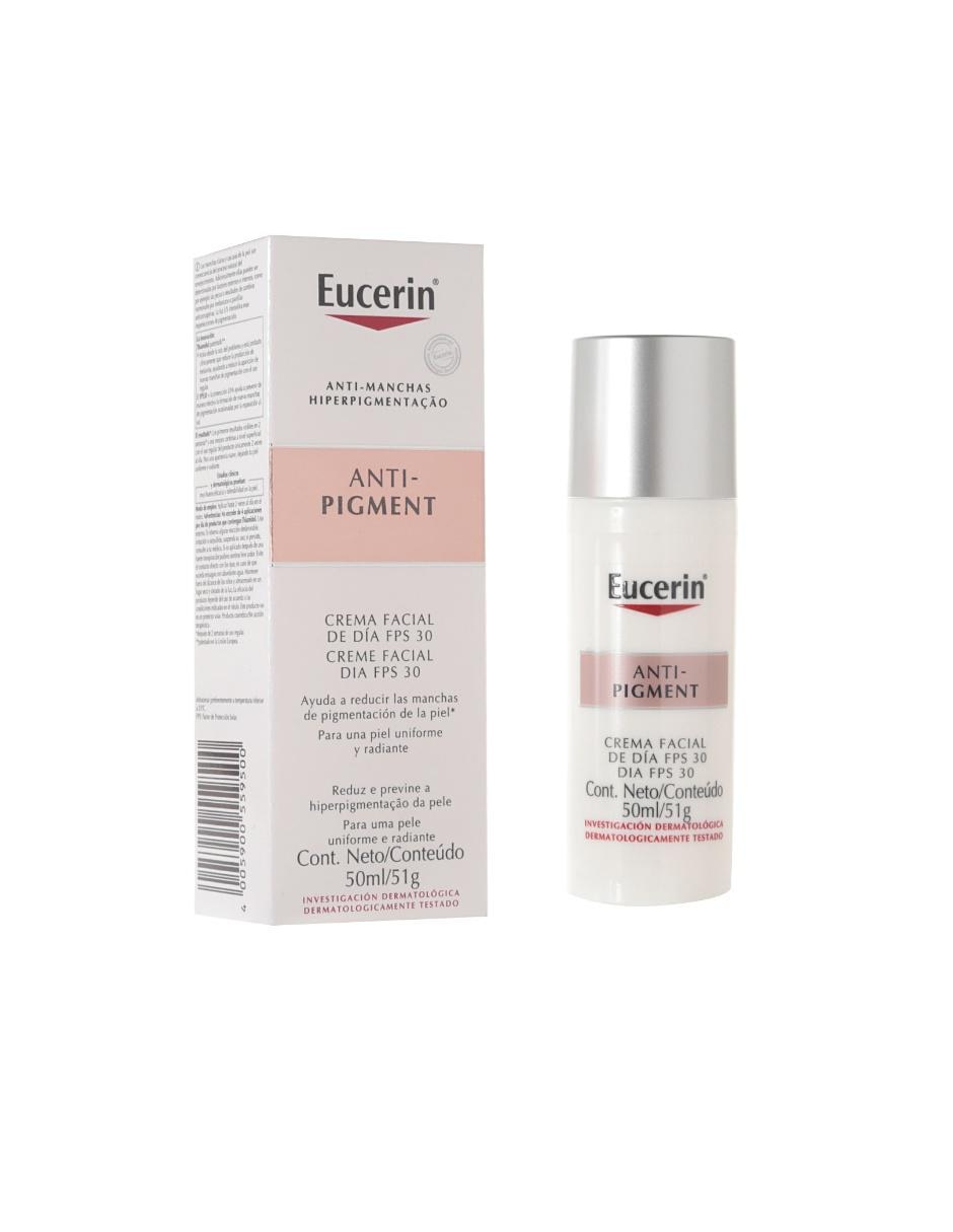 Crema facial recomendada para reducir manchas de día para todo tipo piel 2