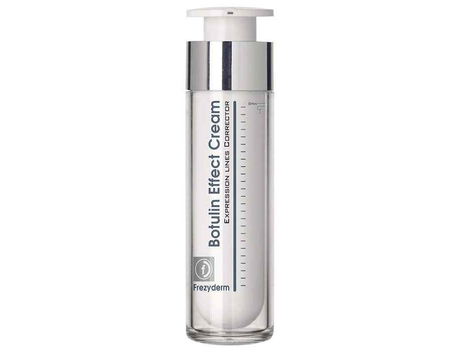 Crema facial recomendada para reafirmar de día y noche para todo tipo piel