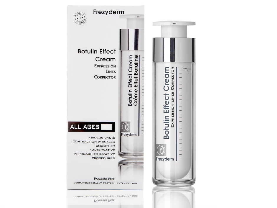Crema facial recomendada para reafirmar de día y noche para todo tipo piel 3