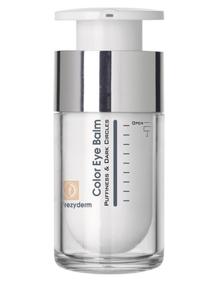 Crema para contorno de ojos recomendada para bolsas y ojeras de día y noche para todo tipo piel